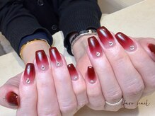 ファーロネイル(faro nail)/《プレミアム》定額コースC