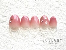 ララバイ 立川北口店(LULLABY)/ベーシックデザインコース¥4990
