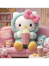 ピンキーネイル(Pinky Nail) JO JO