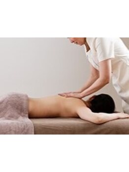 ボディラインを整えたい