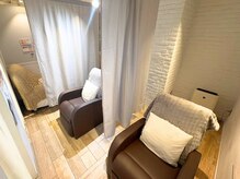 【アイブース】2席/パリジェンヌ/アイブロウワックス/マツエク