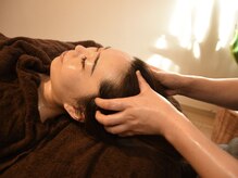 命の洗濯/脳を休める