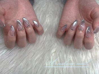 サンシャインネイルサロン 池袋(Sunshine nail salon)/持ち込み