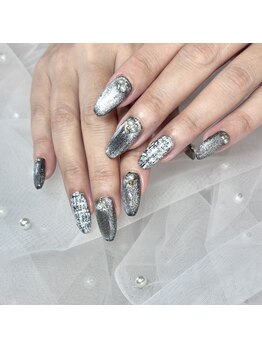 ハンド　定額　￥5000