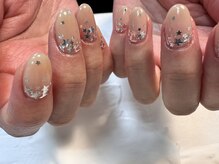 ネイルサロン ミュゼ ド ミューズ(musee de MUSE)/