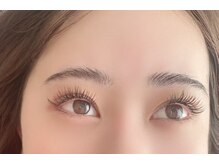 イイビ 中目黒(iibi)/マツエク・バインドロック