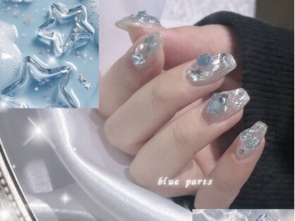 ミユネイル(miyunail)の写真