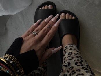 ヴィーナス トラップ(VENUS TRAP)/