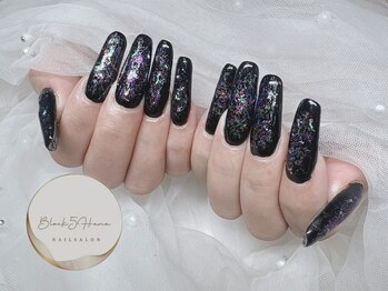 ブロックファイブハナ(Block 5 HANA)/