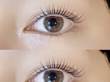 バタフライ 津田沼店(Butterfly)/オーダーメイドラッシュリフト