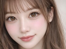 もうマスカラいらない◎垢抜けマツエク