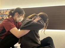 ぶっちょ整骨院 くずは鍼灸院/院長・資格者達の「確かな施術」