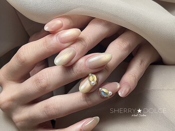 シェリードルチェ 横浜店(Sherry Dolce)/肌色にフィットするマグネット