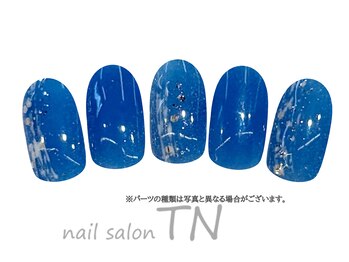 ティーエヌ TSUTAYA瀬戸店/季節の定額6900円コ―ス