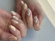 フィーカ(FIKA)の雰囲気（nuance design；オールアート ）