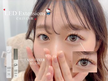 リエル 明石店(Riel)/LED Extensions【明石】