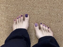 フットネイル