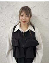 ラッシュラッシュ 橋本(LashRush)&nbsp;★KANZAKI 