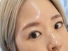 【オーナーのツヤ肌再現!】韓国肌管理ララピール(顔・首)+美容液濃縮パック