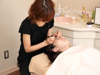 エクシー(EXY)/まつげカール