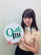 キュープ 表参道店(Qpu)/鶴嶋乃愛様ご来店