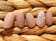 まつ毛エクステアンドネイル フィーカ 新松戸(FIKA)/9350円