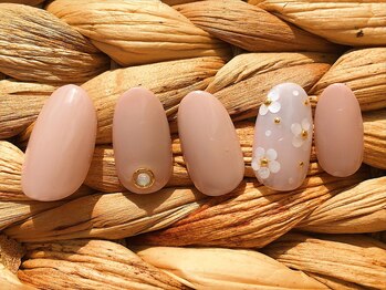 まつ毛エクステアンドネイル フィーカ 新松戸(FIKA)/9350円