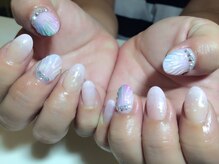 ネイル&アイラッシュ ルミア(Nail & Eyelash LUMIA)/☆Art付け放題☆