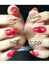 ノワール ネイルアンドスクール(Noire)/