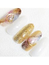 ライト ネイルズ ニシノミヤ(light nails NISHINOMIYA)/