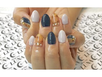 ビューティーサロン ルーナ(LUNA)/こだわり定額ネイル
