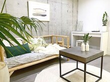 ミリュール(Millule)/丁寧なカウンセリング