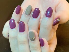 10月　定額デザイン　[関内駅]