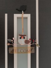 タンタシオン(Tantasion)/いらっしゃいませ(*^-^*)