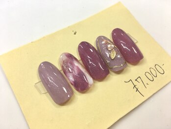 ヴィゼ(Vize)/冬の定額☆¥7000