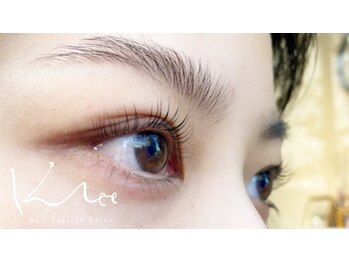 クレー(Klee)/パリジェンヌラッシュリフト