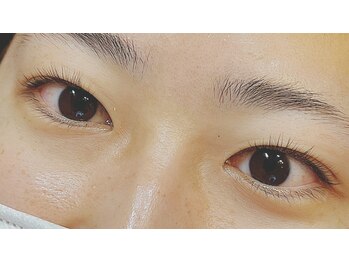 アデージョ(Adejio)/まつ毛パーマ