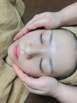 リーベ(Liebe)/ブライダルエステ