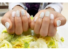 サロンサンプルデザイン