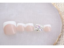 アールイードット(Re.)/フットデザイン定額＊