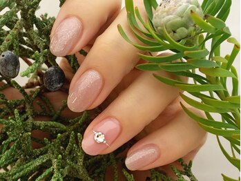 青山ネイル 池袋店/ジェルネイル特別価格¥7700