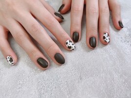 nail design...♪