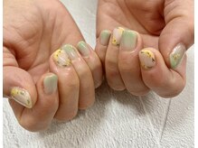 プリムローズ(primrose)/