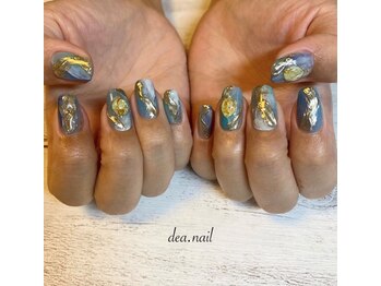 デア ネイルアンドデピレーションサロン(Dea)/