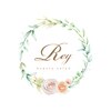 レイ(Rey)のお店ロゴ
