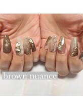 イフネイル(if nail)/◇ニュアンスネイル◇