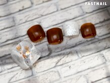 ファストネイル ロコ 春日店(FASTNAIL LOCO)/秋ネイル→写真番号:11762