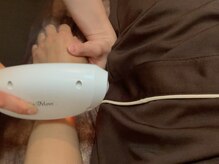 マリーローラン メンズルイズ(Marryrolan MensRuise)/意外と気になる！腕、手指甲脱毛