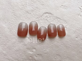 ジョリープラス(jolie +)/jolie+ Nail Design