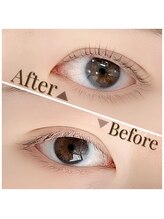 アンリー 岡崎店(UNLY)/まつげパーマ/まつ毛パーマ